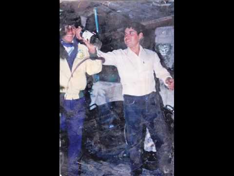 la vos de la experiencia exterminador