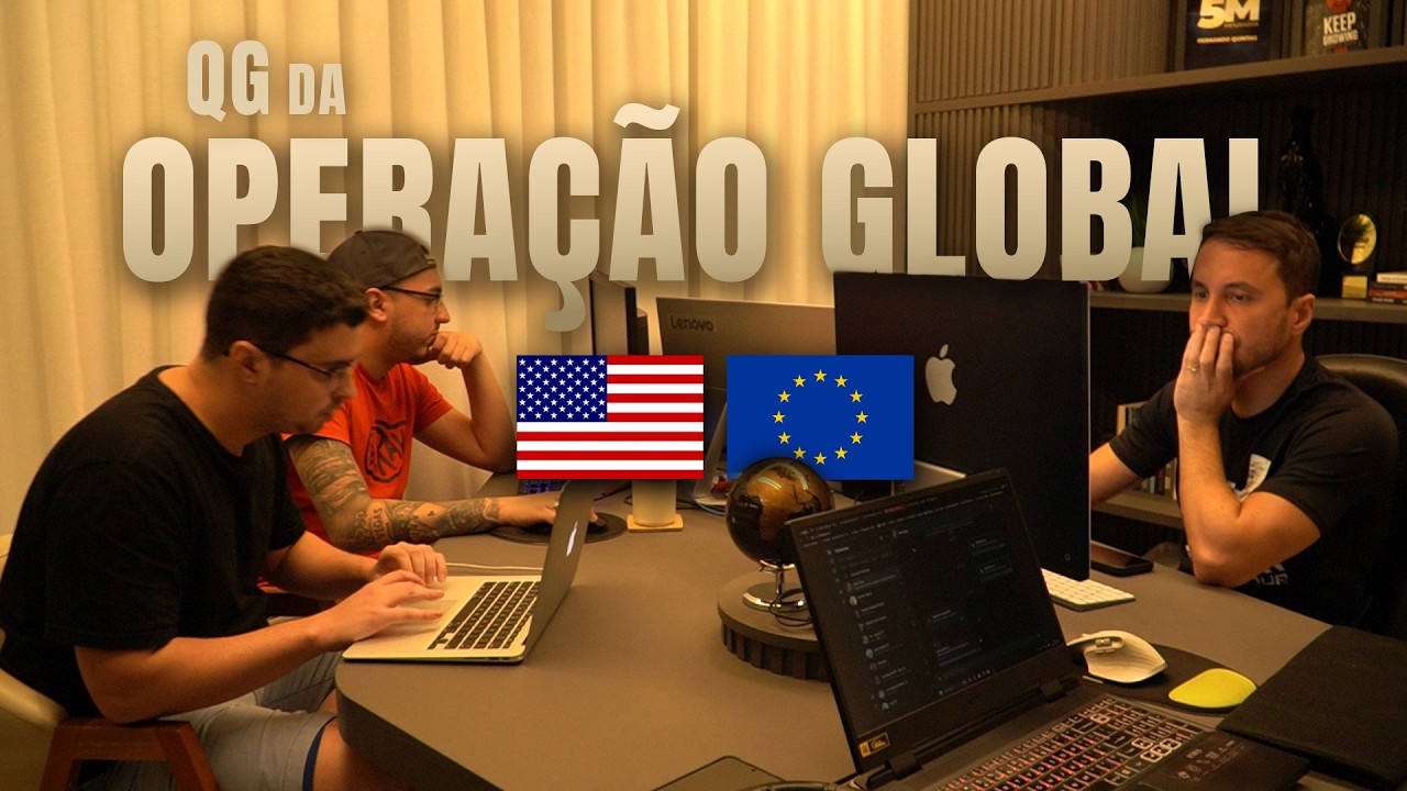 O Manifesto — thumbnail