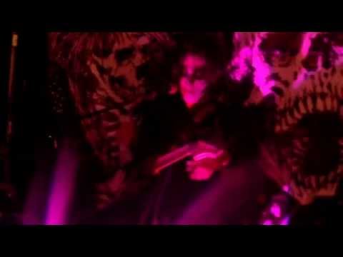 Metalpunk Overkill 666 - El Terrible, By Mexican Holocaust & His One Man Band Parte 1 de 2