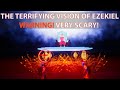 The Glory of God in Ezekiel Vision