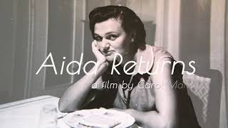 Trailer for Aida Returns