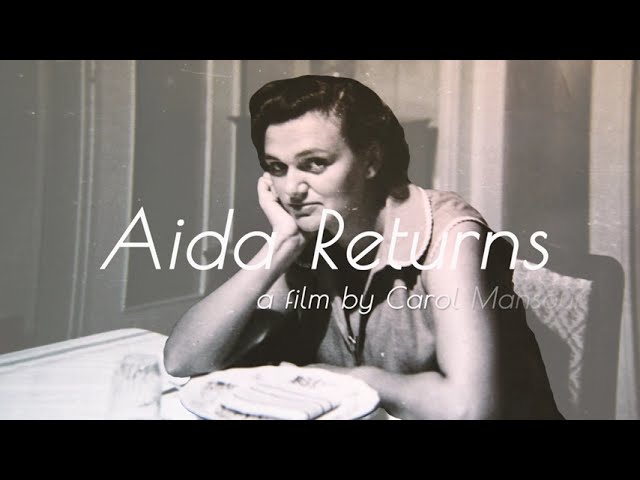 Trailer   Aida Returns