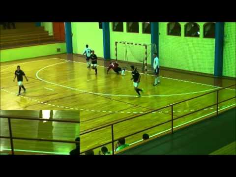 2. HMNL JUG MNK Metković - MNK Trogir 3:6