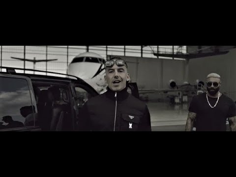 Raf Camora ft. Juju, Sido - Lebe (prod.Kingside)