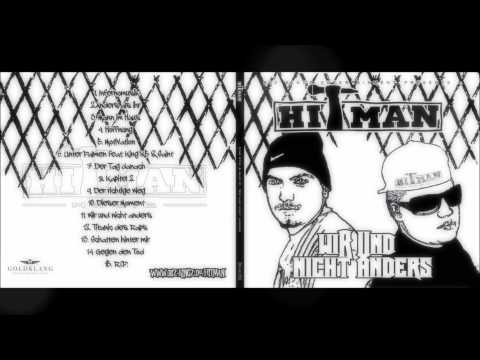 King Atze & Andy C  -  Kapitel 2