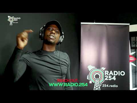 We Need Deejays That Can Play Kenyan Music