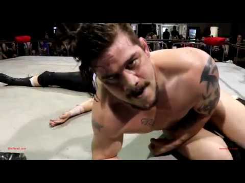 Evil Uno vs Dick Durning - UCW - June 23rd 2018