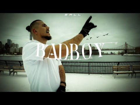SALL - BAD BOY Feat BELAKAY (Official Video 2026 )
