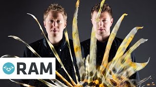 DC Breaks - Never Stop