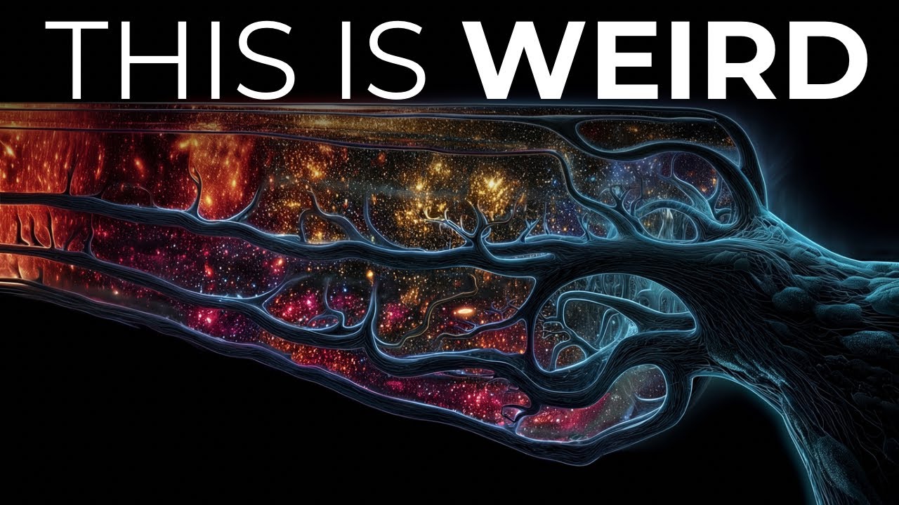 Scientists Tried to Explain This Pattern in the Universe... It Got Worse