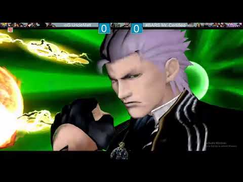 Sweet 16 San Diego Marvel 3 (Revival) Invitational - ioG UncleMatt vs. #BARS Mr. Certified