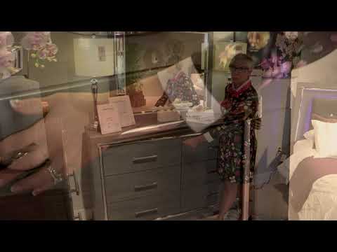 Lodanna B214-31 Dresser