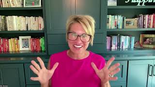 CEC 2026: The Science of Happiness with Kim Strobel
