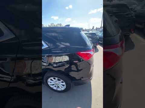 фото chevrolet equinox iii 0