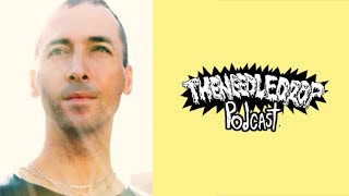 TND Podcast #46 ft. Tim Hecker