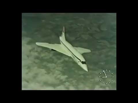 Video thumbnail for Concorde