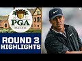 Brooks Koepka (-6) Leads 2023 PGA Championship After Round 3 I HIGHLIGHTS + RECAP I CBS Sports