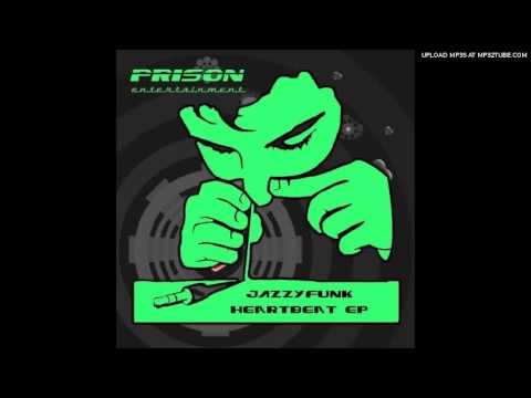 JazzyFunk - Be With You (Original Mix)