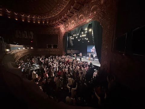 Prophetic Word of 2026 - 5F Church Sunday Service