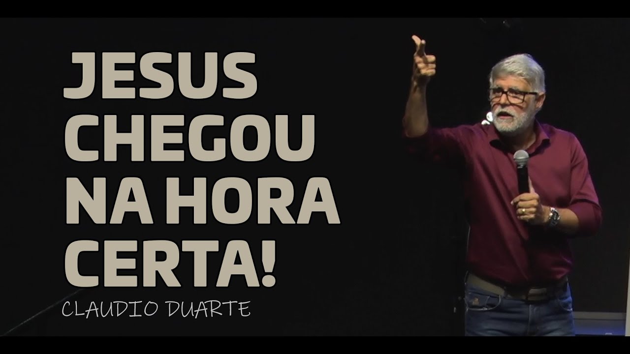 O homem que esperou 38 anos - Claudio Duarte