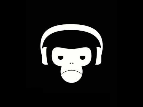 Dj Hot Monkey - Set fire to Get Lucky (ft. Daft Punk, Adele)