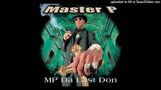 Master P - Da Last Don (CD2) - Rock-A-Bye Hater&#39;s