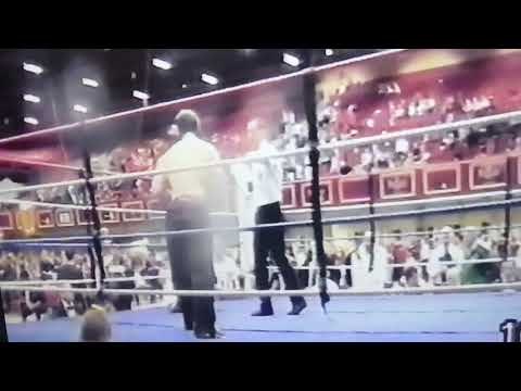 Keith o Rulligan vs norwegan 2015 Dublin