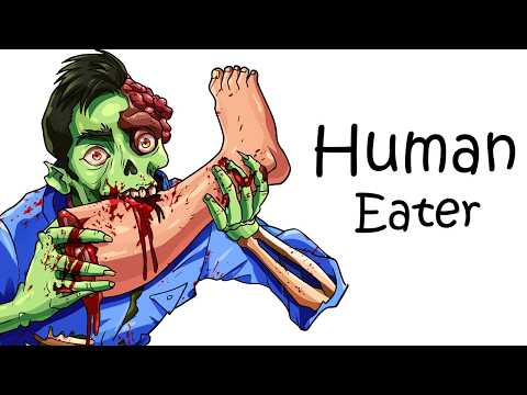 Why It Sucks To Be Alive During a Zombie Apocalypse..