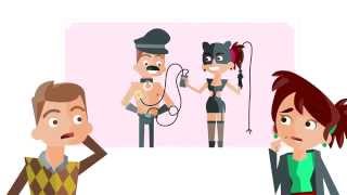 Mystim explains - What is E-Stim / Electrosex / Electro stimulation?