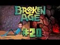 Broken Age: Akt 2 #8 - Chemiestunde 