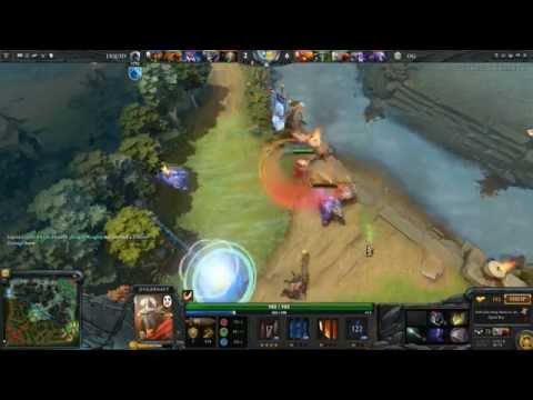Miracle- 9k Juggernaut OG vs Liquid   Manila Major Dota 2