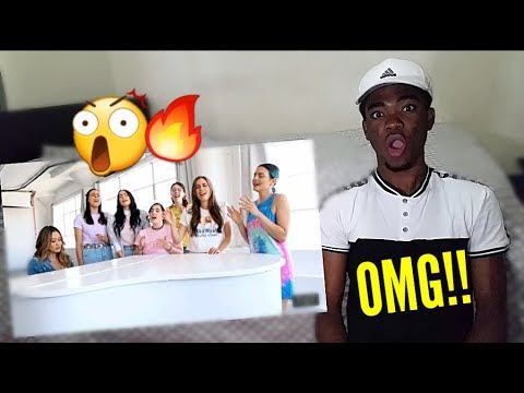 WHO SANG IT BETTER?!! CIMORELLI - OCEAN EYES BY BILLIE EILISH (OFFICIAL COVER) **REACTION!!**