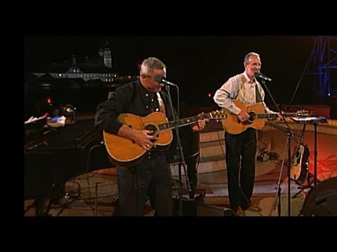 15.  Songs an einem Sommerabend  2001