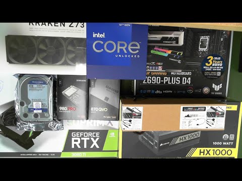 [아싸컴] 조립 생방송 // 2112271065(유*숙) 고객님