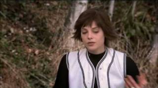 Эшли Грин о своей героине Элис в фильме "Новолуние"