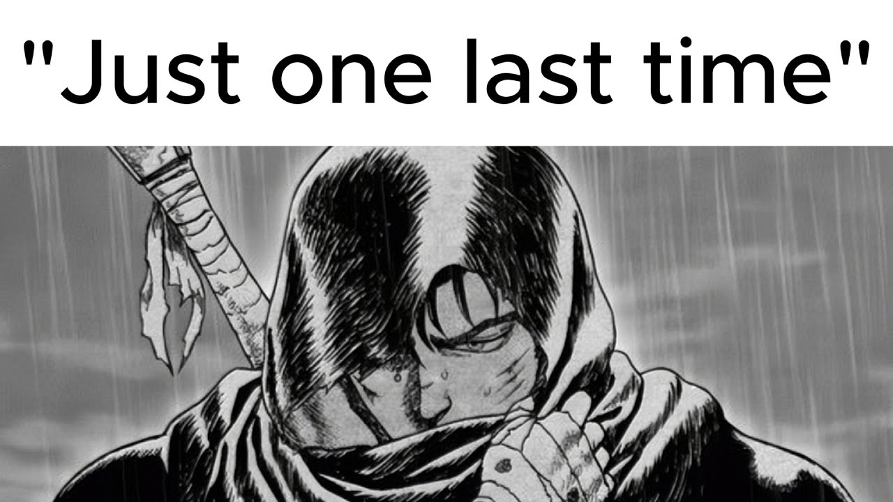 "Just one last time" | Biblical Motivation For Lust