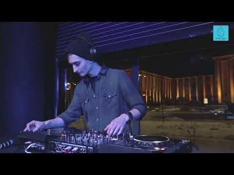 The Blue Oyster: ARTM / 15.01 / 20-21