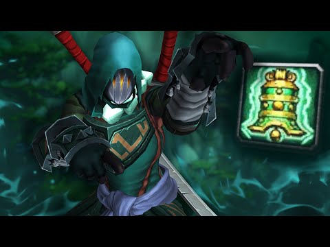 That ROGUE Got Absolutely DELETED By The Monk! (5v5 1v1 Duels) - PvP WoW: The War Within