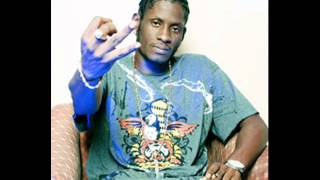 Aidonia   Sweat Up Yuh Body Raw Holiday Riddim Nov 2012