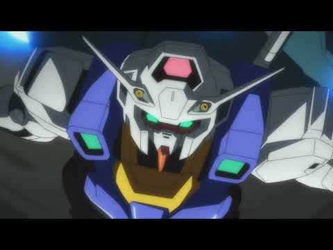 Видео Mobile Suit Gundam U.C. ENGAGE #1