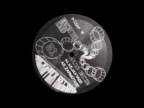 Mackitek Records Crop 01 - A2 Keja Zarmotage