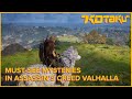 Don't Sleep On These Assassin's Creed Valhalla Mysteries
