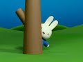 Miffy Friends Theme Tune CiTV