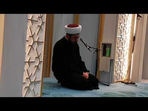 ALİ TEL Duygu Yüklü Bir Tilavet - Nisa Suresi