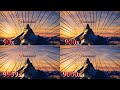 Paramount Logo Getting 999999X Speed