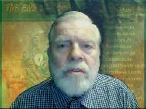 Shofar Warning, The End Is Come