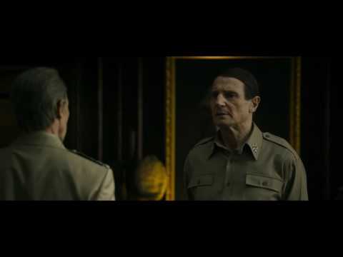 Operation Chromite (Clip 'I Can't Agree to That')