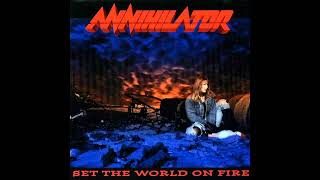 Annihilator – Phoenix Rising (HQ)