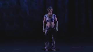 Beat of passion -show