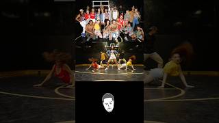 Whipping My Hair- Concept #JLo #Rihanna #Dance #JRTaylor #jenniferlopez #Choreography